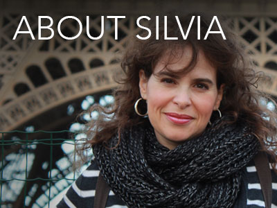 About Silvia