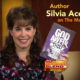 Silvia Acevedo on The Morning Blend