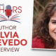 Interviewing Authors Podcast Series - Author Silvia Acevedo