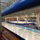 The Pettit National Ice Center ahead of the US Speedskating Olympic Trials 2018