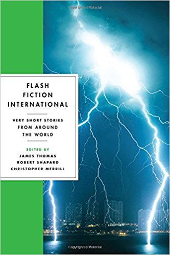 Flash Fiction International: Very Short Stories from Around the World by W. W. Norton & Company