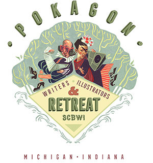 SCBWI-Michigan-Indiana Pokagon Writers & Illustrators Retreat