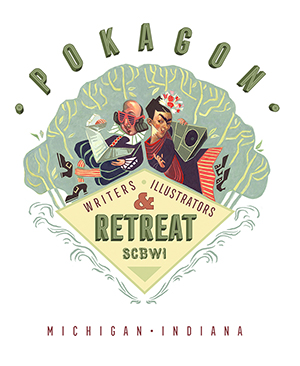 SCBWI-Michigan-Indiana Pokagon Writers & Illustrators Retreat