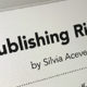 Is Self-Publishing Right for Me? by Silvia Acevedo