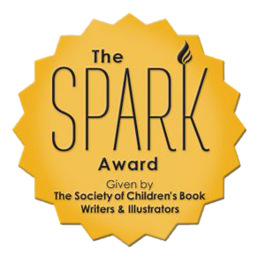 SCBWI Spark Award