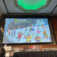 Photo shows opening slide of SCBWI New York City conference