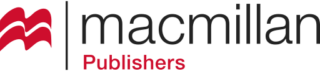 Macmillan publisher logo