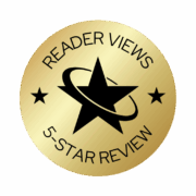 Reader Views 5-STAR review medallion